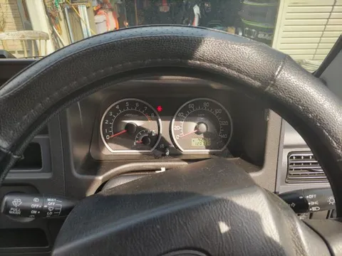 Subaru Sambar Van