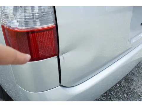 Toyota TownAce Van