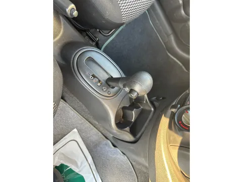 Nissan Micra (March)