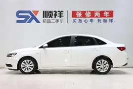 Buick Excelle GT