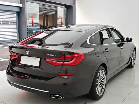 BMW Gran Turismo