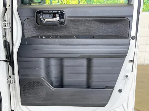Honda N-VAN +Style