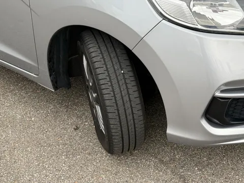Honda Jazz (Fit)