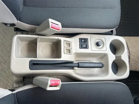 Subaru Dias Wagon