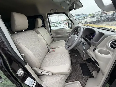 Nissan Clipper Rio
