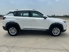 Changan CS35 Plus