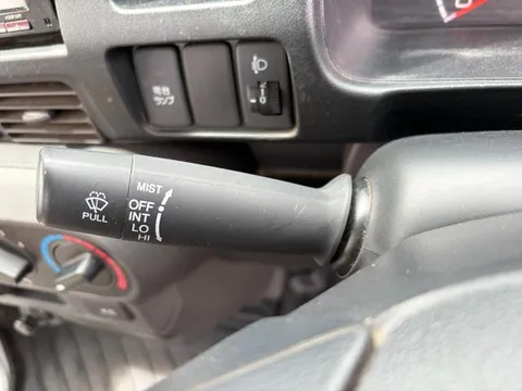 Honda Acty Truck