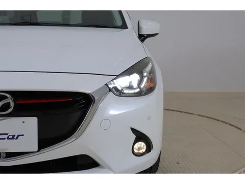 Mazda Mazda2 (Demio)
