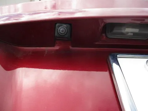 Subaru Impreza Sports