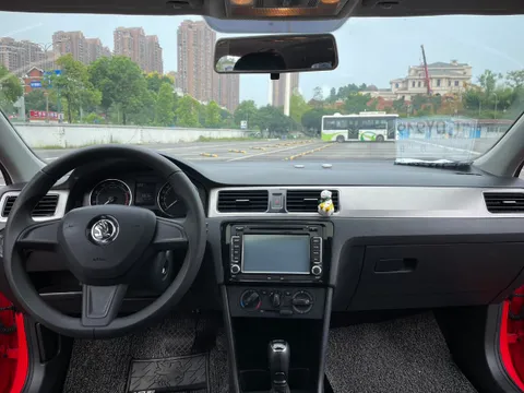 Skoda