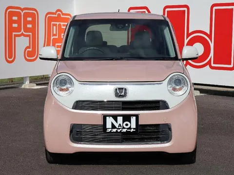 Honda N-ONE