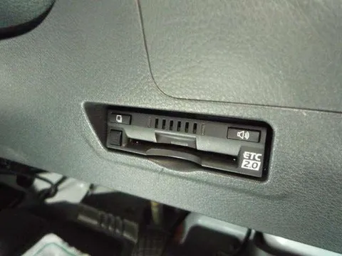 Toyota TownAce Van