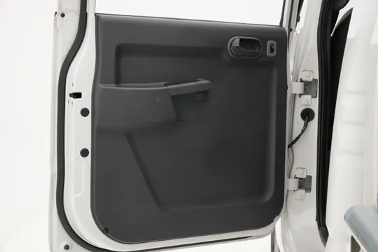 Kia Bongo 3