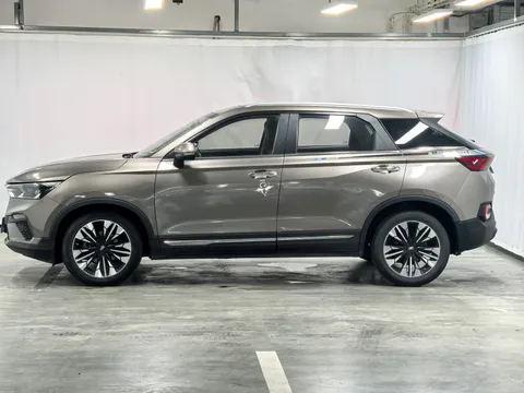Bestune T77