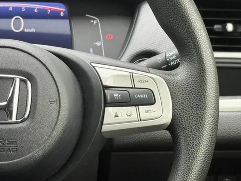 Honda Jazz (Fit)