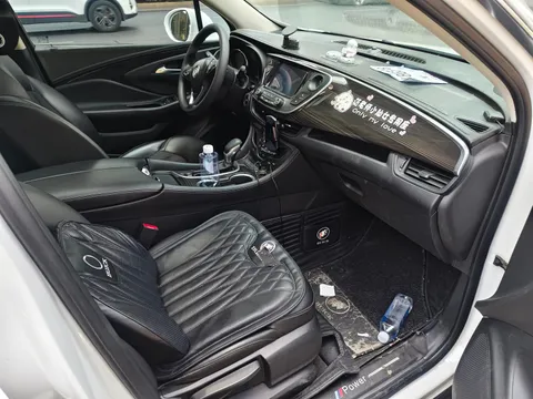Buick Envision