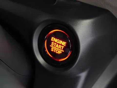 Honda N-BOX Joy