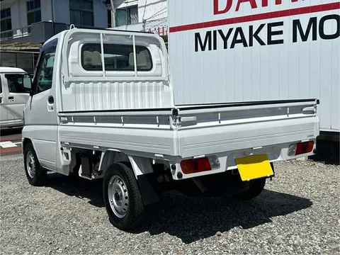 Mitsubishi Minicab Truck