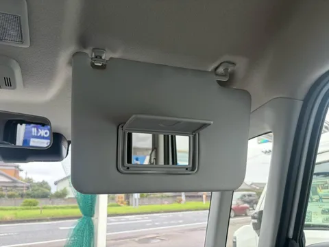 Suzuki Spacia Base