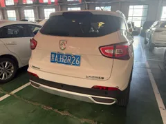 Baojun 510