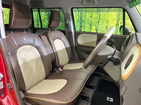 Suzuki Alto Lapin Chocolat