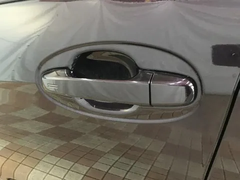 Toyota Yaris (Vitz)