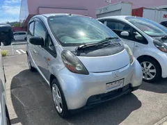 Mitsubishi I