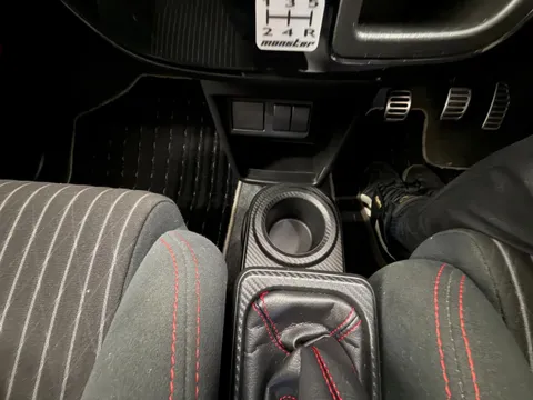 Suzuki Alto Works