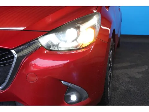 Mazda Mazda2 (Demio)