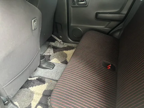 Suzuki Alto Turbo RS