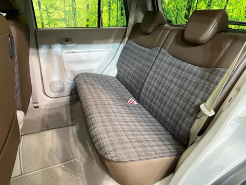 Suzuki Alto Lapin LC