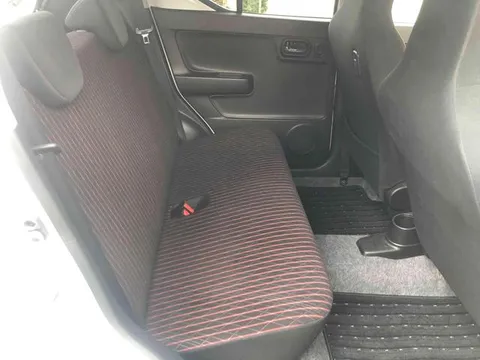 Suzuki Alto Turbo RS