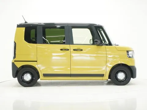 Honda N-BOX Joy