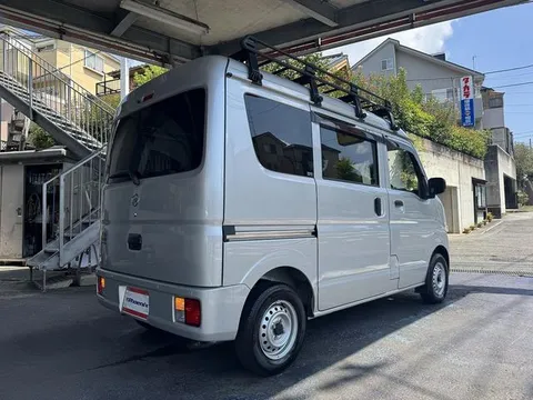 Nissan Clipper