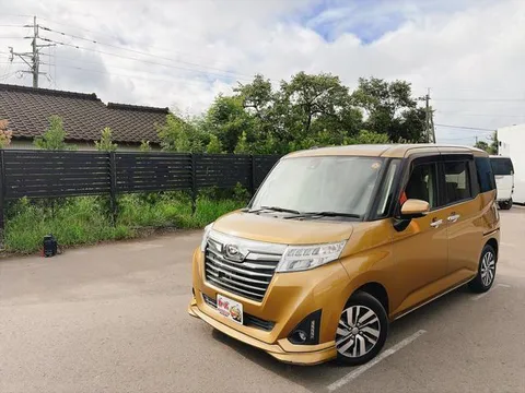 Daihatsu Thor