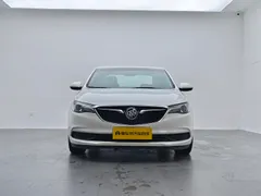 Buick Excelle GT