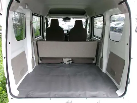 Nissan Clipper