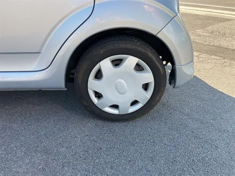 Subaru R2