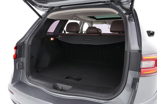 Renault Koleos (QM6)