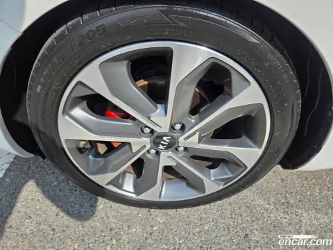 Kia Pride