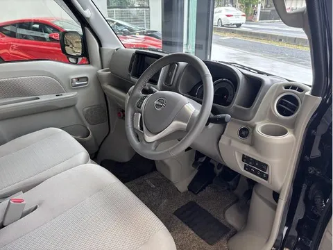 Nissan Clipper Rio