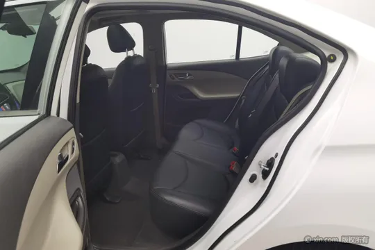 Chevrolet Sail