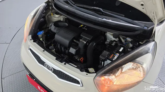 Kia Picanto (Morning)