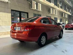 Chevrolet Sail