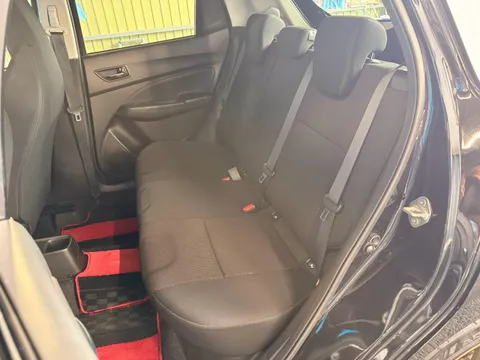 Suzuki Swift Sport