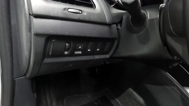 Renault SM3