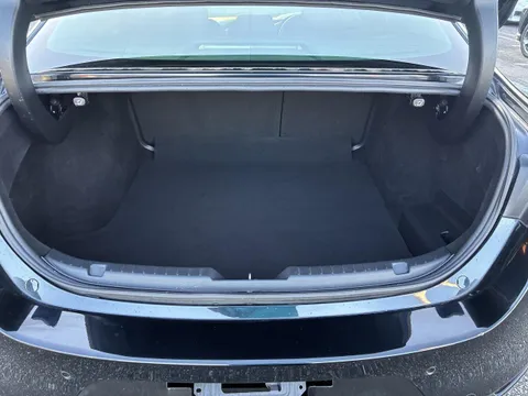Mazda MAZDA3 Sedan