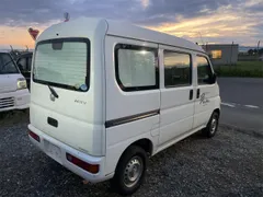 Honda Acty Van