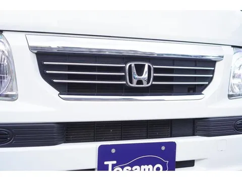 Honda Vamos