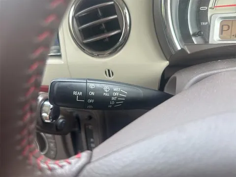 Suzuki Alto Lapin Chocolat